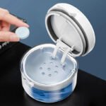 Smilani™ Cleaning and Storage Case - Image 2