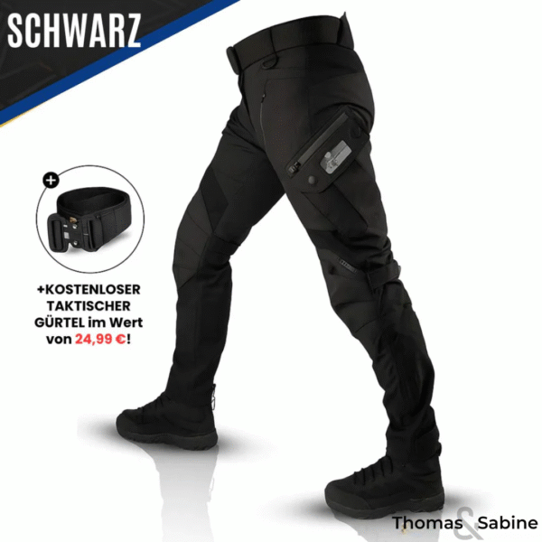 ApexCargo™ | Taktische Hose