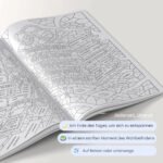 Ein-Farben-Malbuch – Sommerausgabe - Image 7