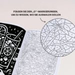 Ein-Farben-Malbuch – Sommerausgabe - Image 5