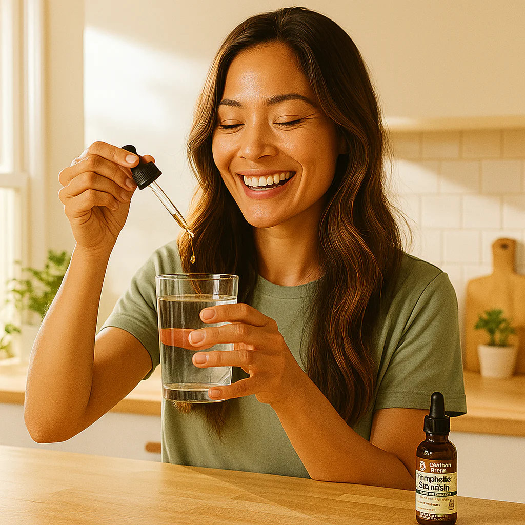 Energie ohne Einbruch