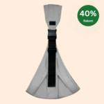 Komfortable Babytrage - Image 6