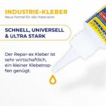 Repar-Ex – Superstarker Klebstoff - Image 3