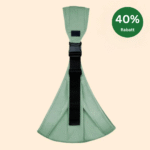 Komfortable Babytrage - Image 10