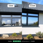 Sichtschutzfolie für Fenster - Image 3