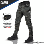 ApexCargo™ | Taktische Hose - Image 5