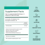 Lymphatic Drainage Wellness Drops - Image 6