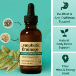 Lymphatic Drainage Wellness Drops - Image 7
