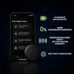 GP90 – Präziser GPS-Tracker ohne Abonnement (Android/Apple) - Image 3