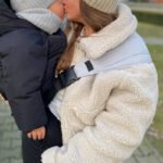 Komfortable Babytrage - Image 11