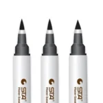 Ensemble de 9 stylos de coloriage - Image 3