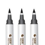 6-teiliges Farbmarker-Set - Image 2