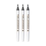 3-teiliges Farbmarker-Set - Image 2