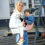 Komfortable Babytrage - Image 2