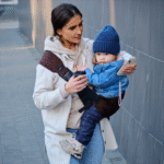 Komfortable Babytrage - Image 5