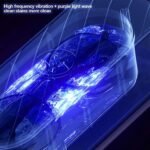 Ultraschallreiniger für Veneers - Image 3